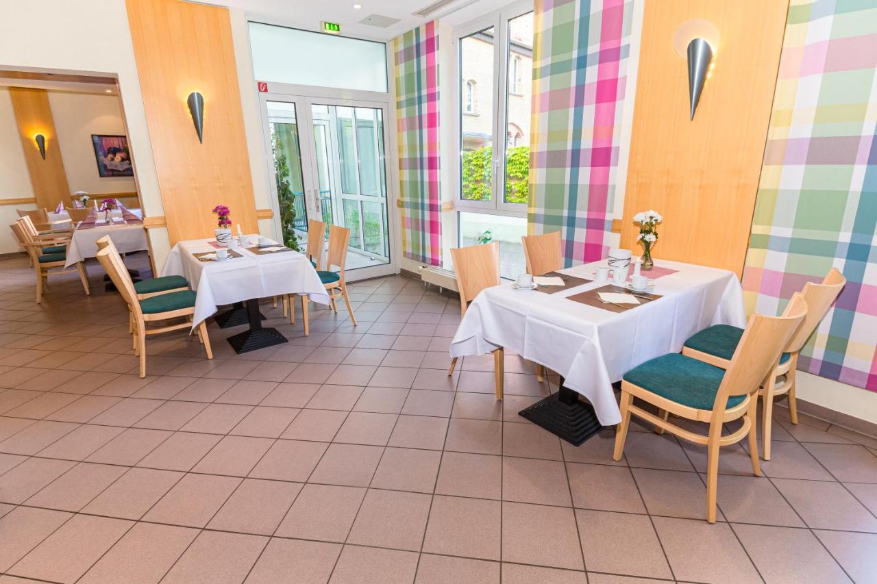 Akzent Parkhotel Trebbin Dış mekan fotoğraf
